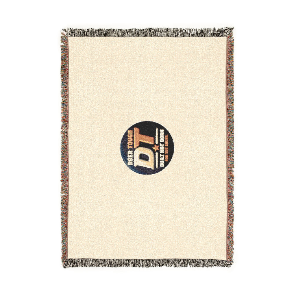 Woven Blanket