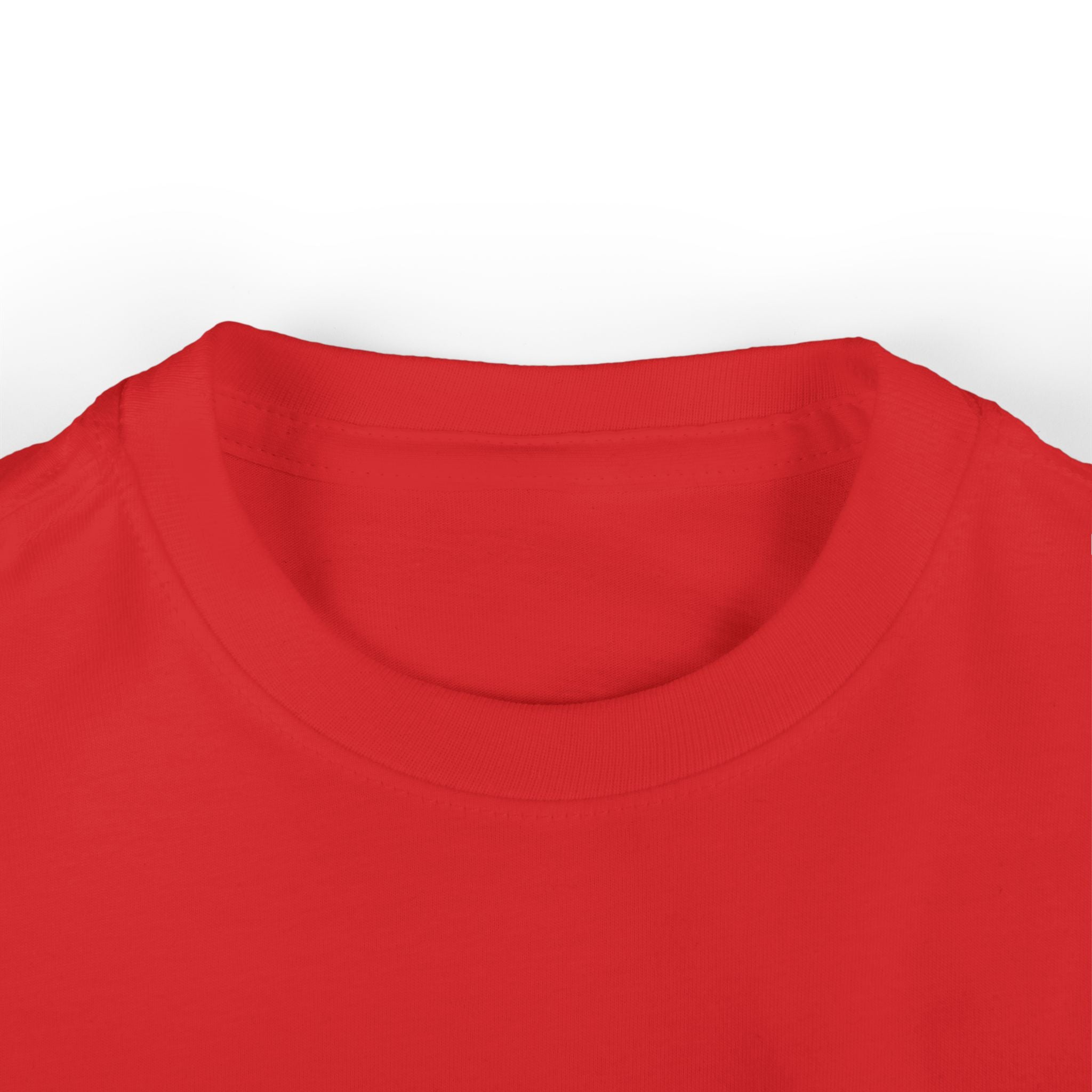 Doer Tough Future Doer Infant Tee | Built Not Born