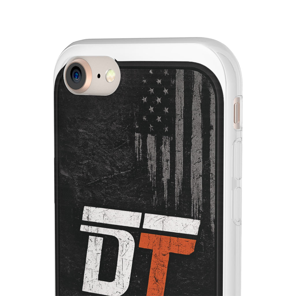 Doer Tough Flexible Phone Case | Built Not Born