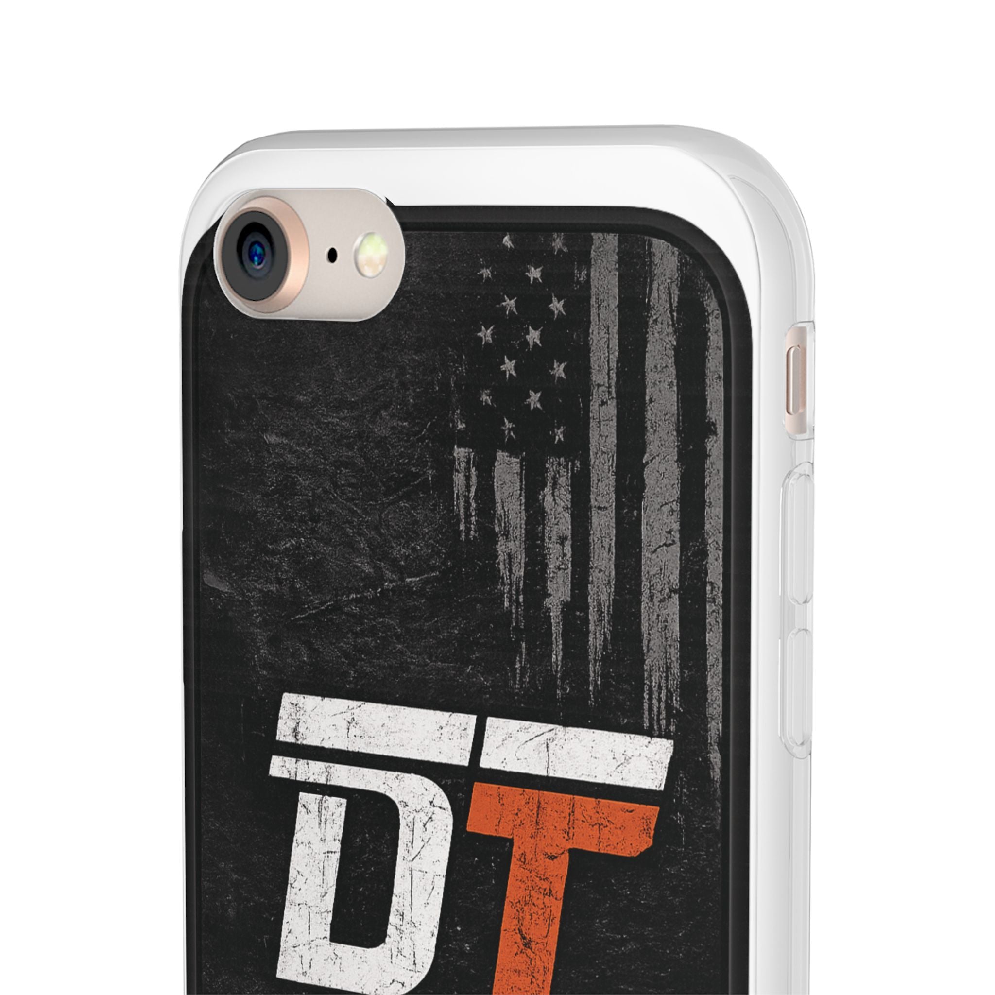 Doer Tough Flexible Phone Case | Built Not Born