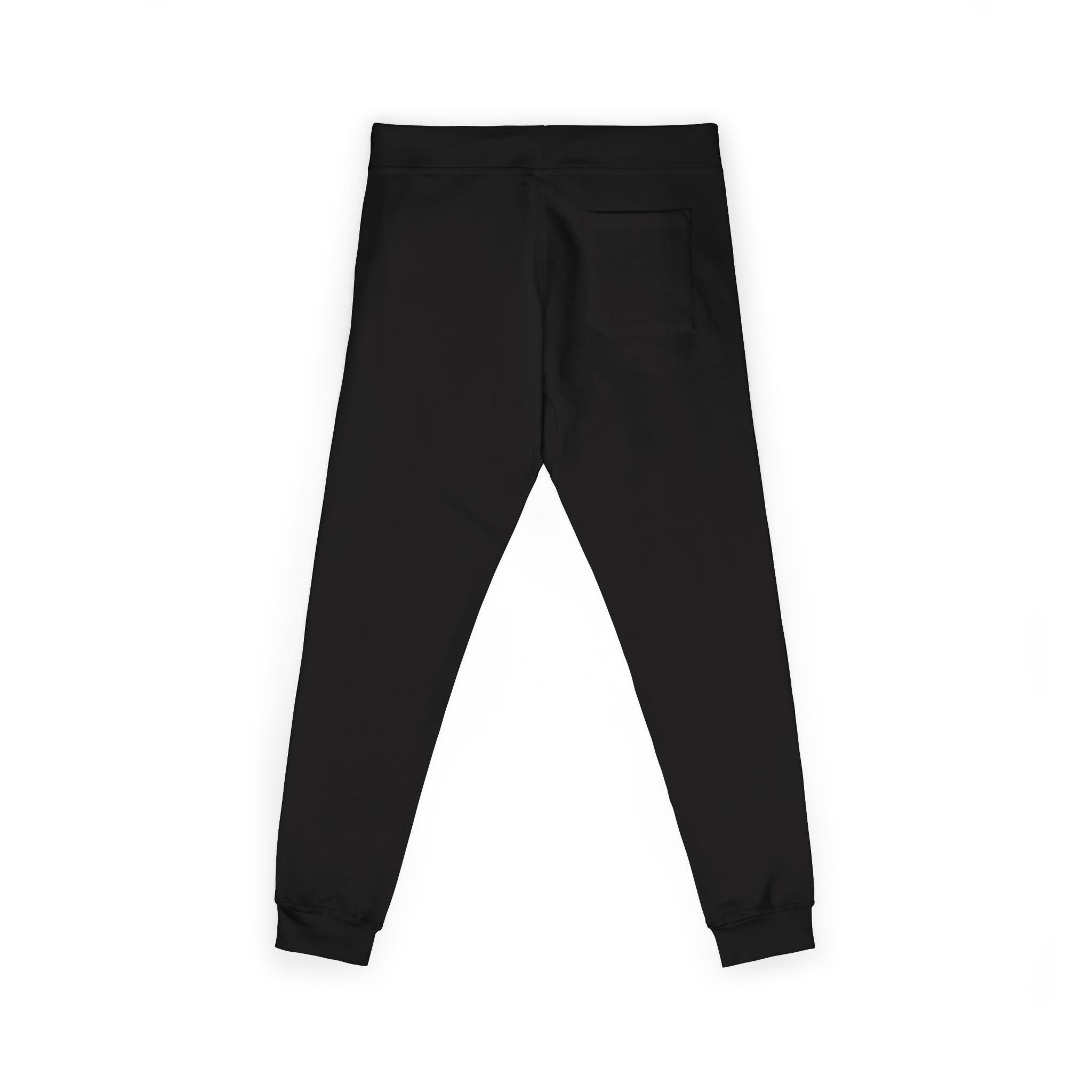 Doer Tough Embroidered Fleece Joggers | Built Not Born Heavyweight Sweatpants