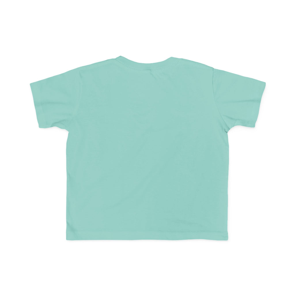 Doer In Training Toddler Tee | Built Not Born Kids T-Shirt
