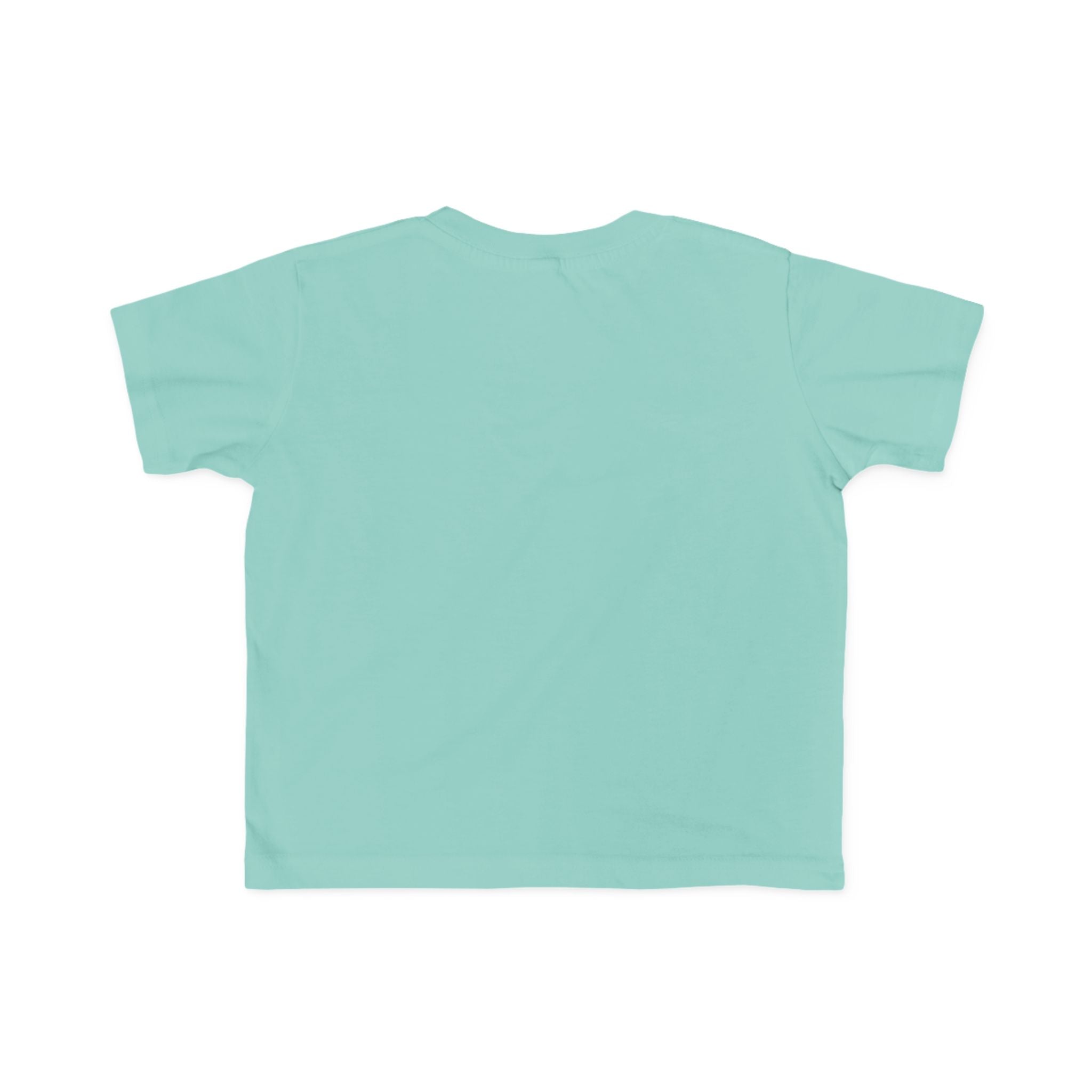 Doer In Training Toddler Tee | Built Not Born Kids T-Shirt