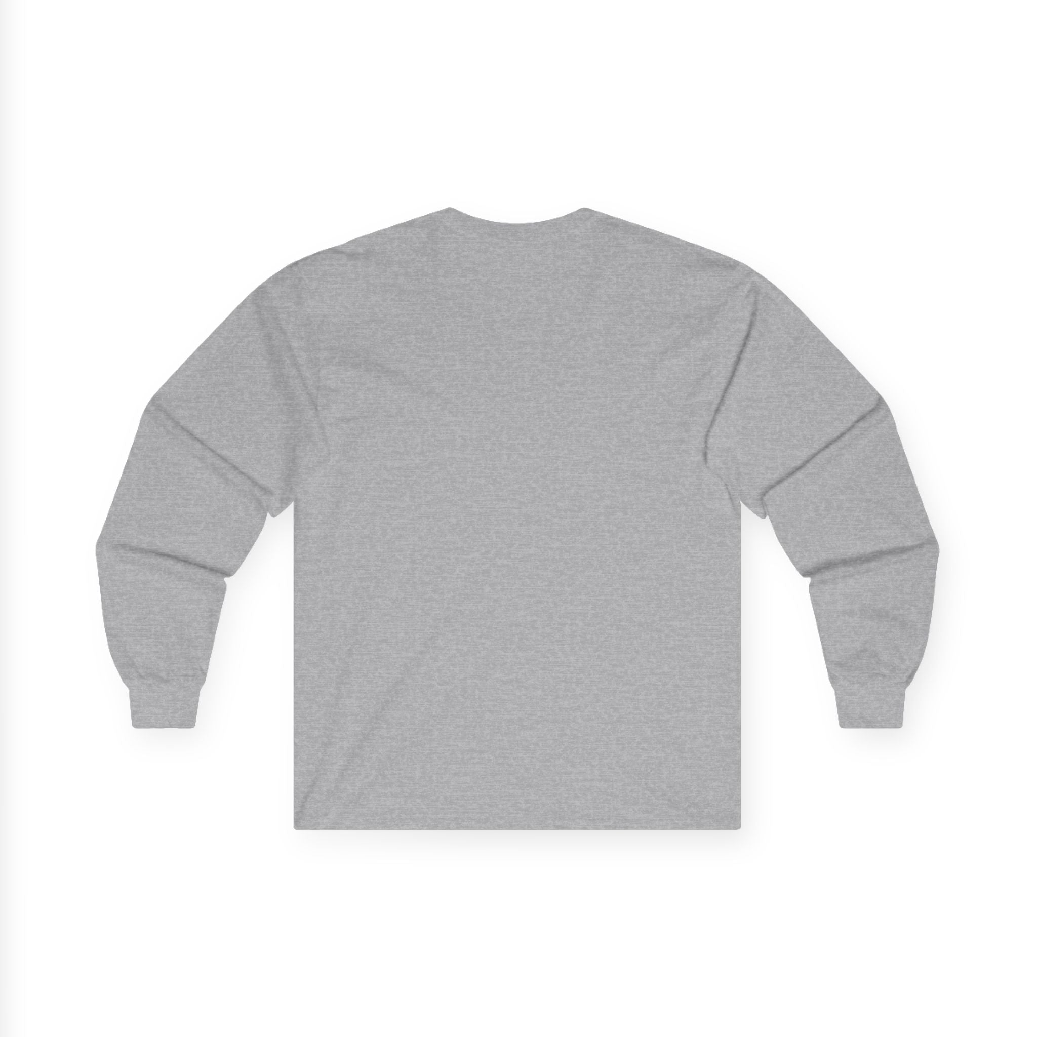 Doer Tough Heavyweight Long Sleeve Work Shirt | Built Not Born