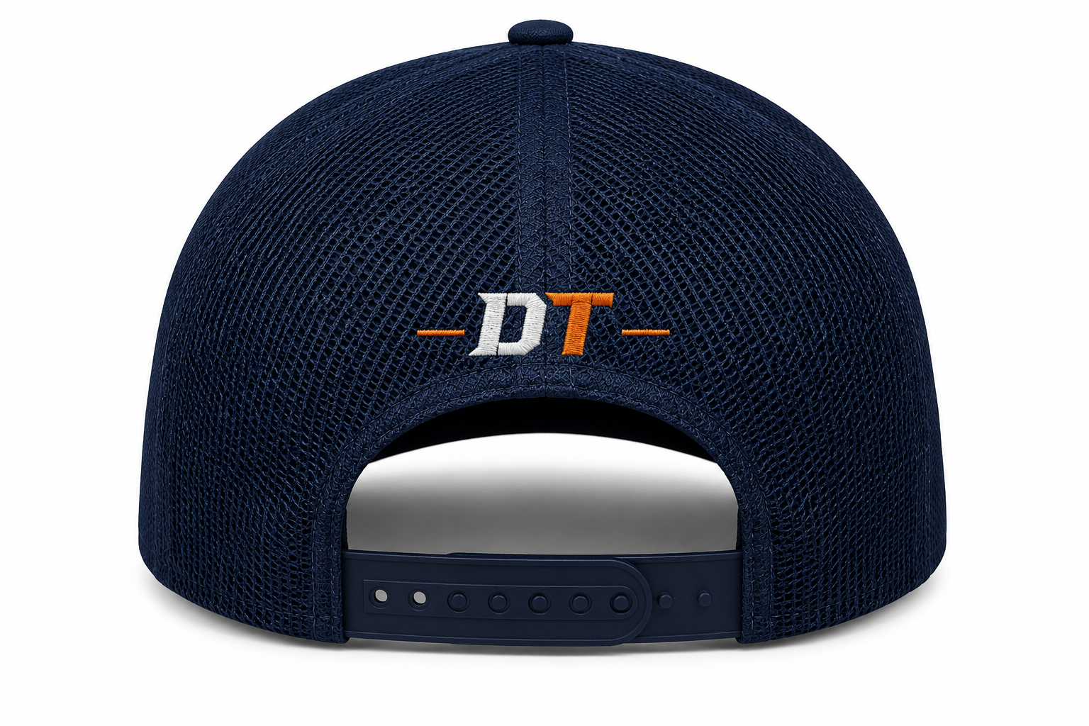 Doer Tough Built Not Born Hat