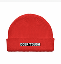 Doer Tough Knit Beanie