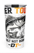 Doer Tough Fish Tumbler 20oz