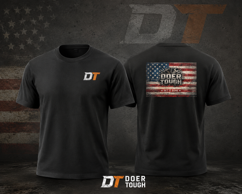 Doer Tough Everyday Tee