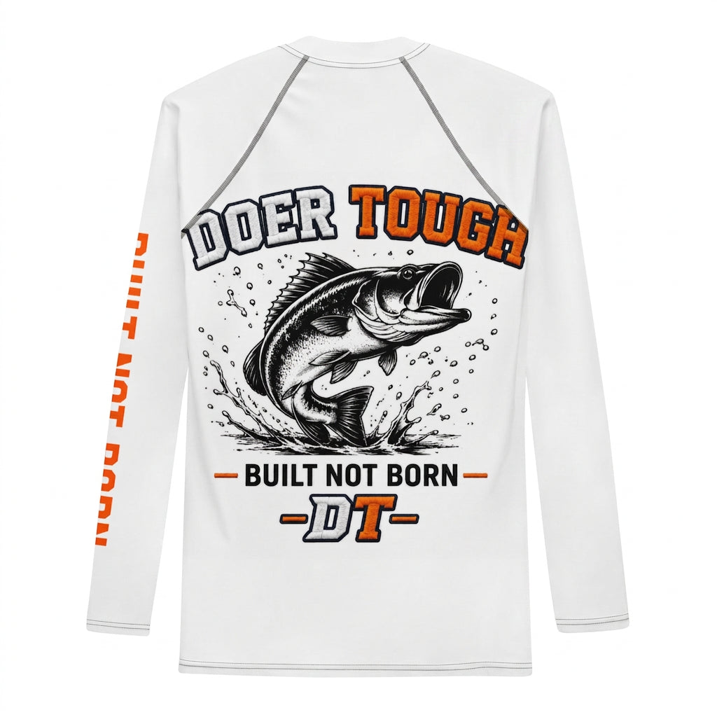 Doer Tough Performance Fishing Shirt