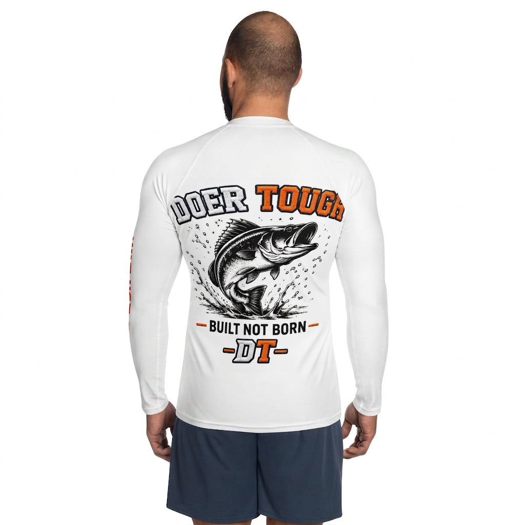 Doer Tough Performance Fishing Shirt