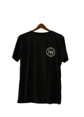 Doer Tough Youth Long Sleeve Tee - Black